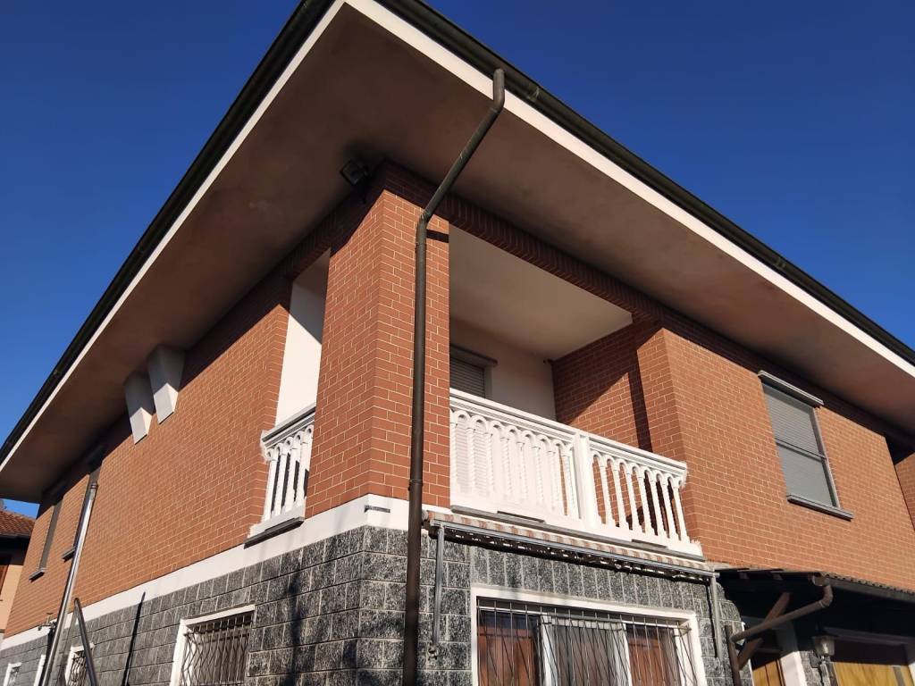 Villa a Alessandria in Piazza della Libertà - Foto 5