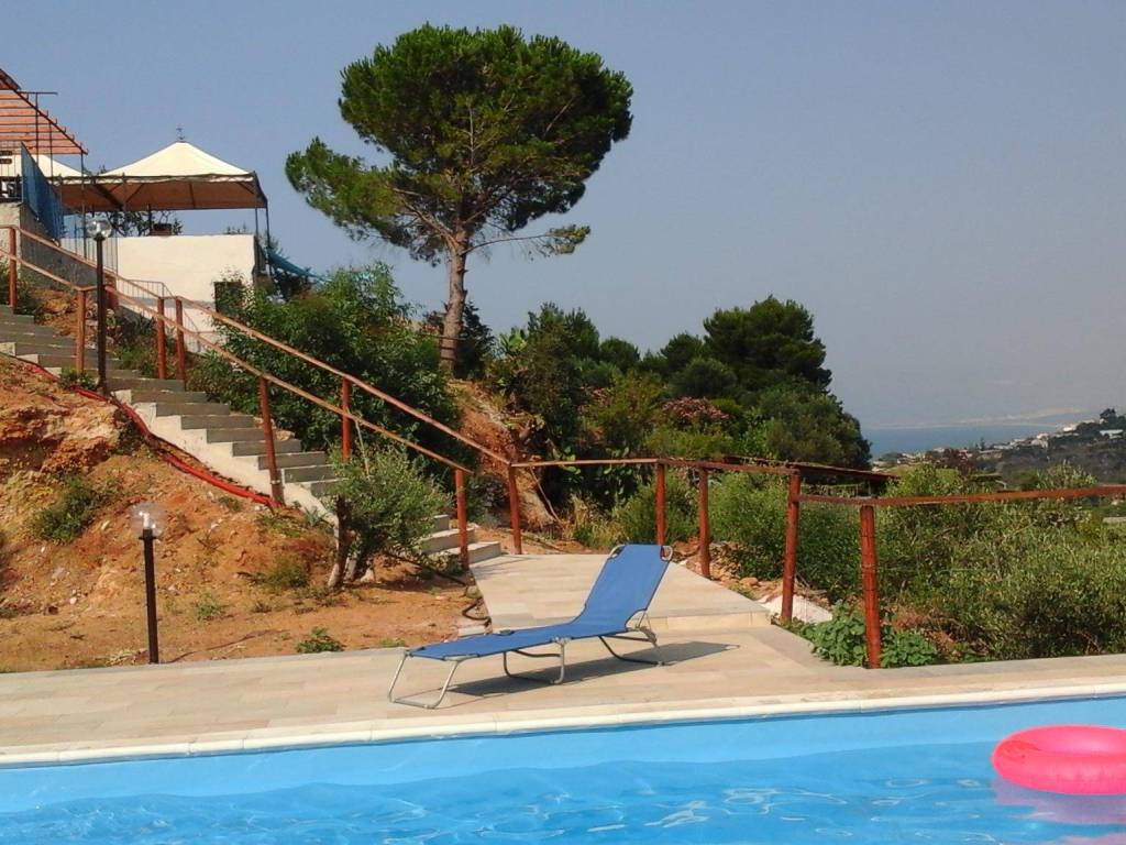 Villa a Castellammare del golfo in Contrada Intavolata - Foto 2