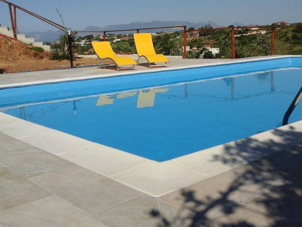 Villa a Castellammare del golfo in Contrada Intavolata - Foto 3