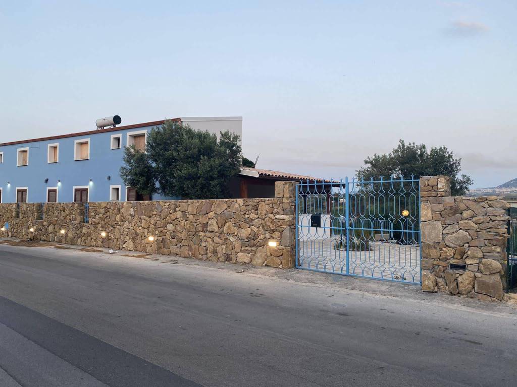 Villa a Castellammare del golfo in Contrada Intavolata - Foto 4