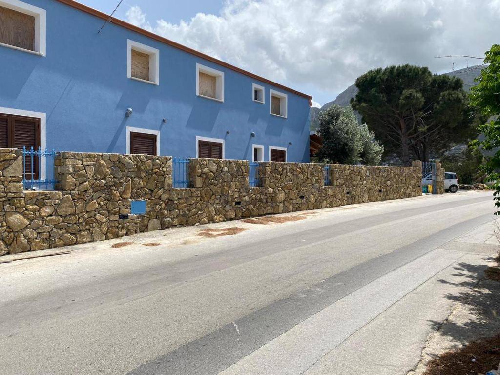 Villa a Castellammare del golfo in Contrada Intavolata - Foto 5
