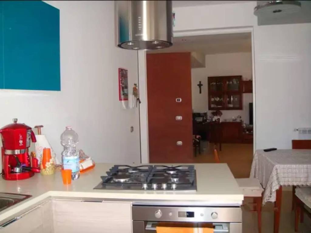 Appartamento a Gela in Vicco Izzia - Foto 4