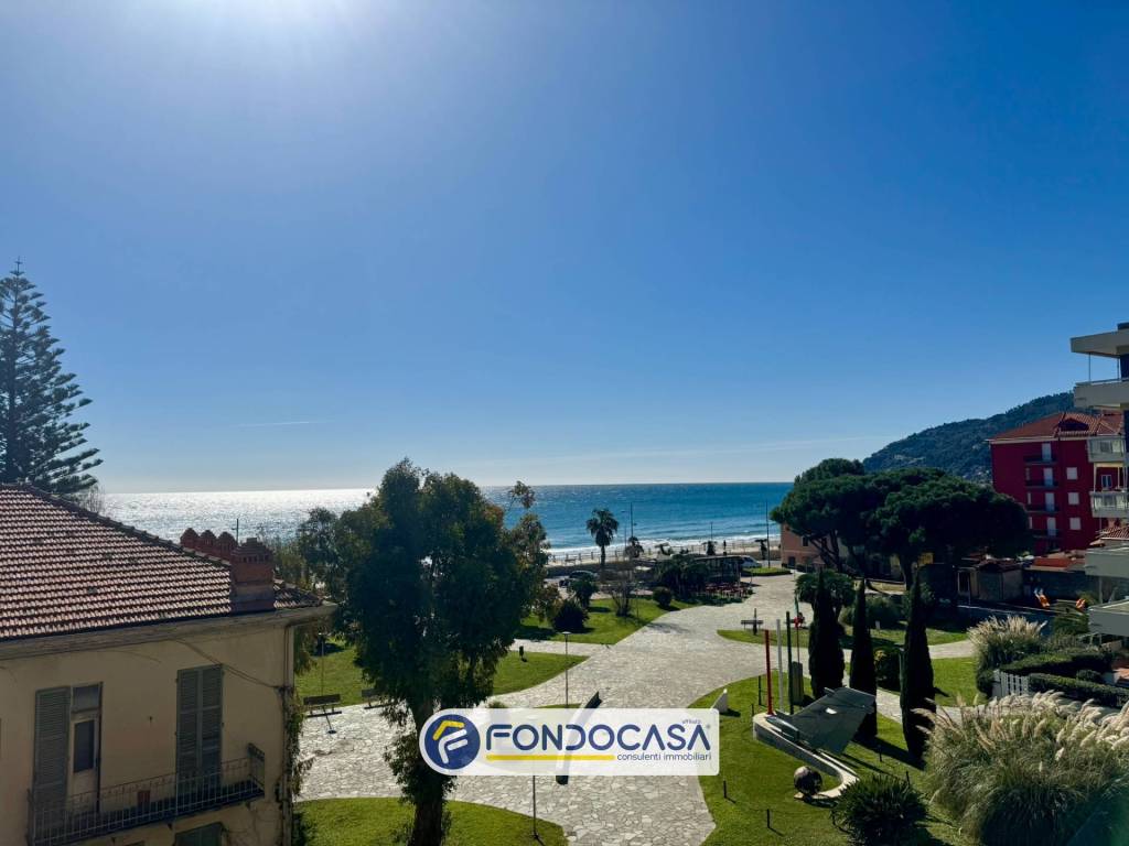 Appartamento a Andora in Via San Damiano - Foto 2