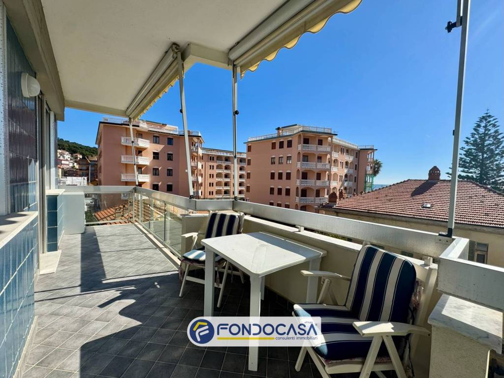 Appartamento a Andora in Via San Damiano - Foto 4