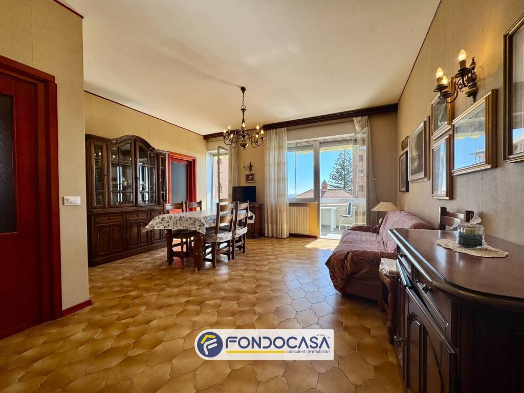 Appartamento a Andora in Via San Damiano - Foto 5