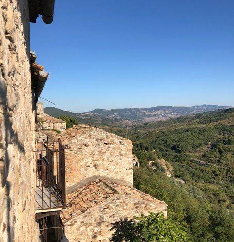 Villa a Civitacampomarano in Vico I Morricone - Foto 2