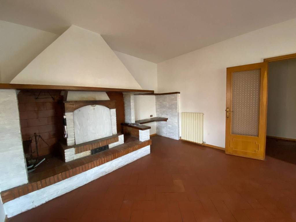 Villa a Sarteano in Via di Fuori, 60 - Foto 2