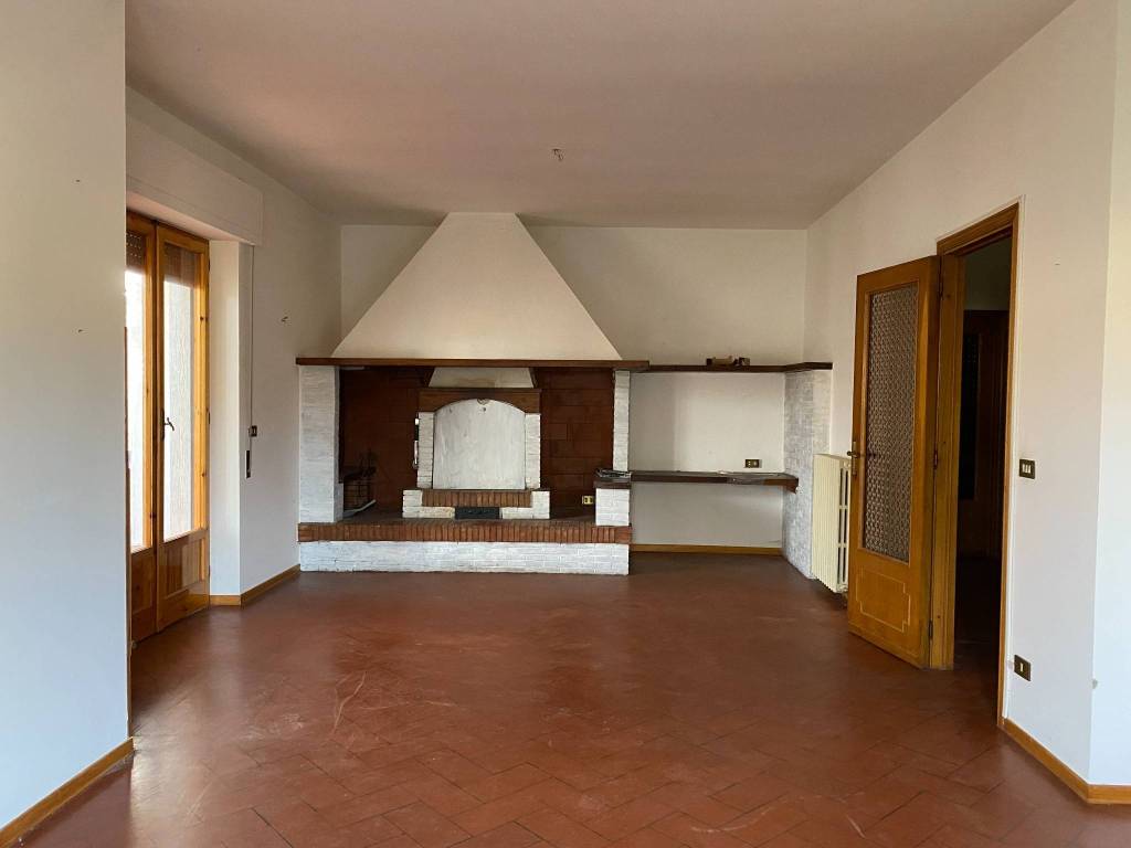 Villa a Sarteano in Via di Fuori, 60 - Foto 3