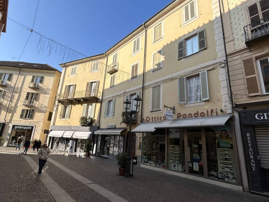 Appartamento a Acqui terme in Corso Italia - Foto 2