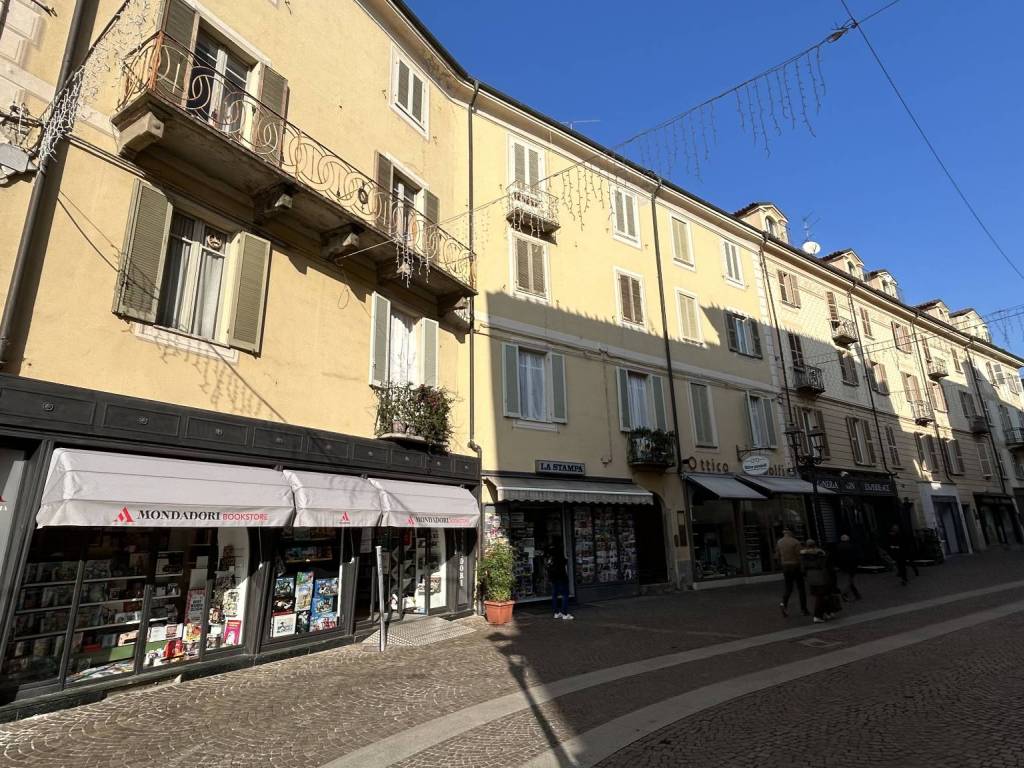 Appartamento a Acqui terme in Corso Italia - Foto 4