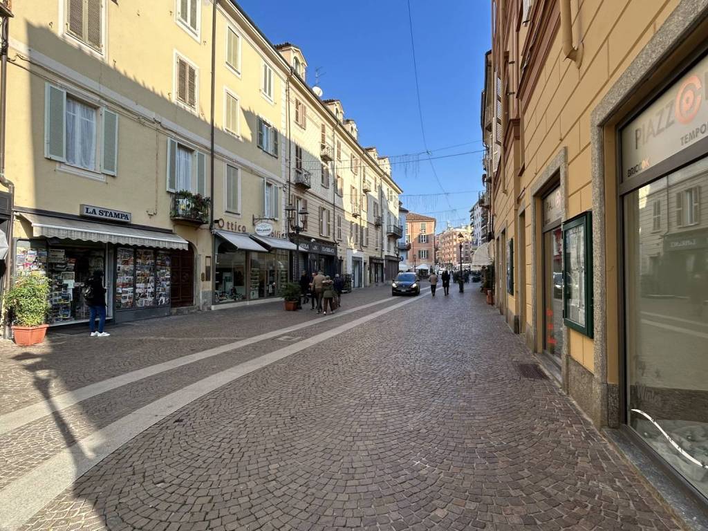 Appartamento a Acqui terme in Corso Italia - Foto 5