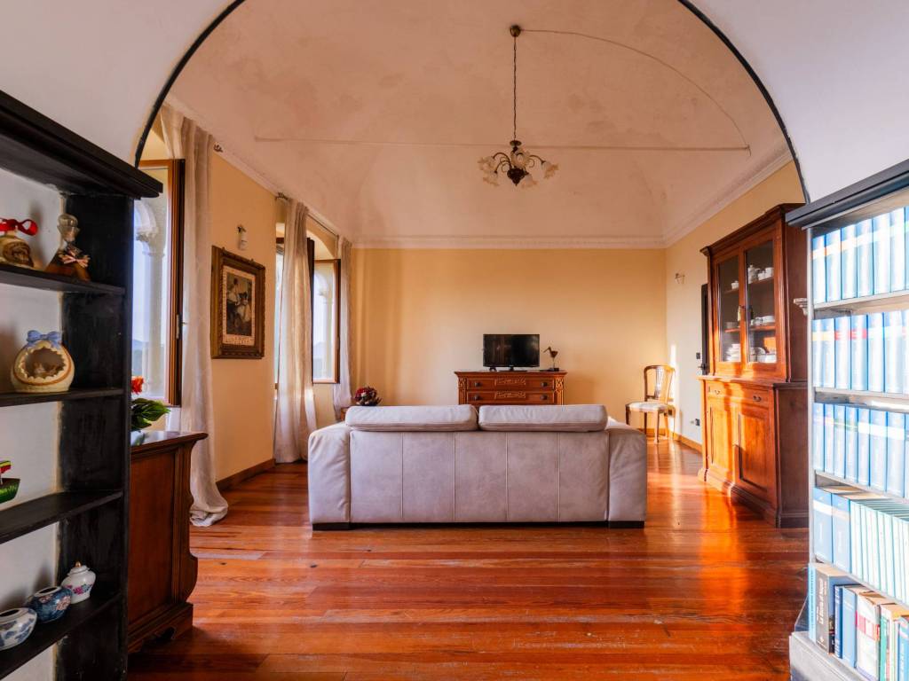 Villa a Uscio in Via Altare, 35 - Foto 2