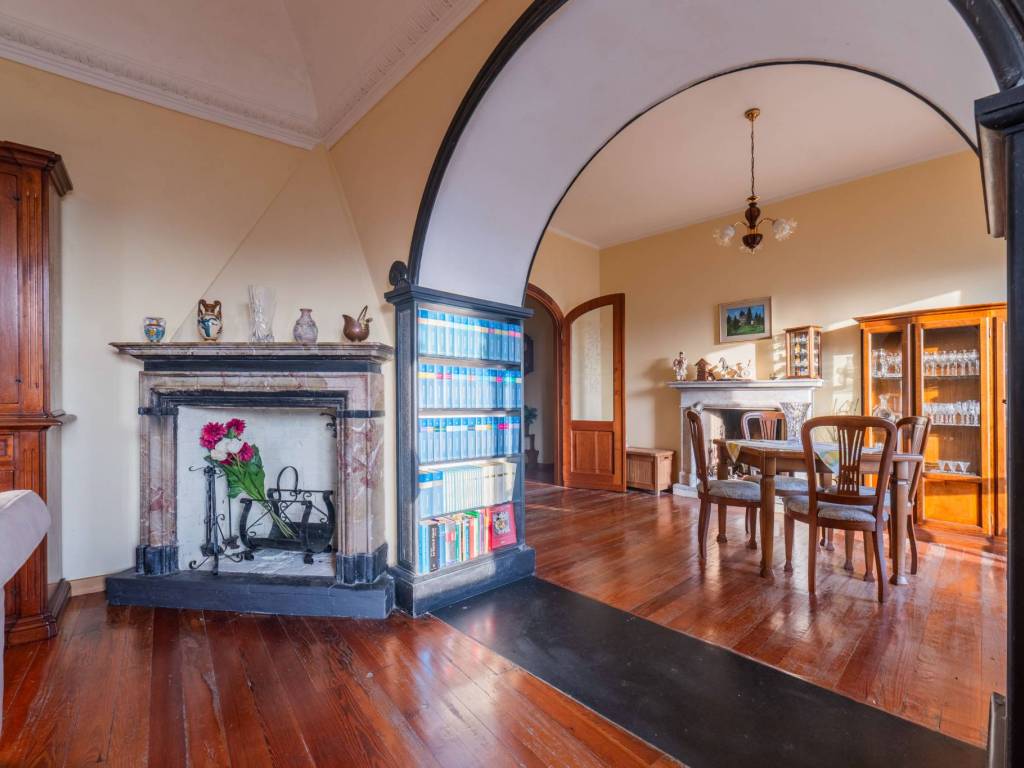 Villa a Uscio in Via Altare, 35 - Foto 4