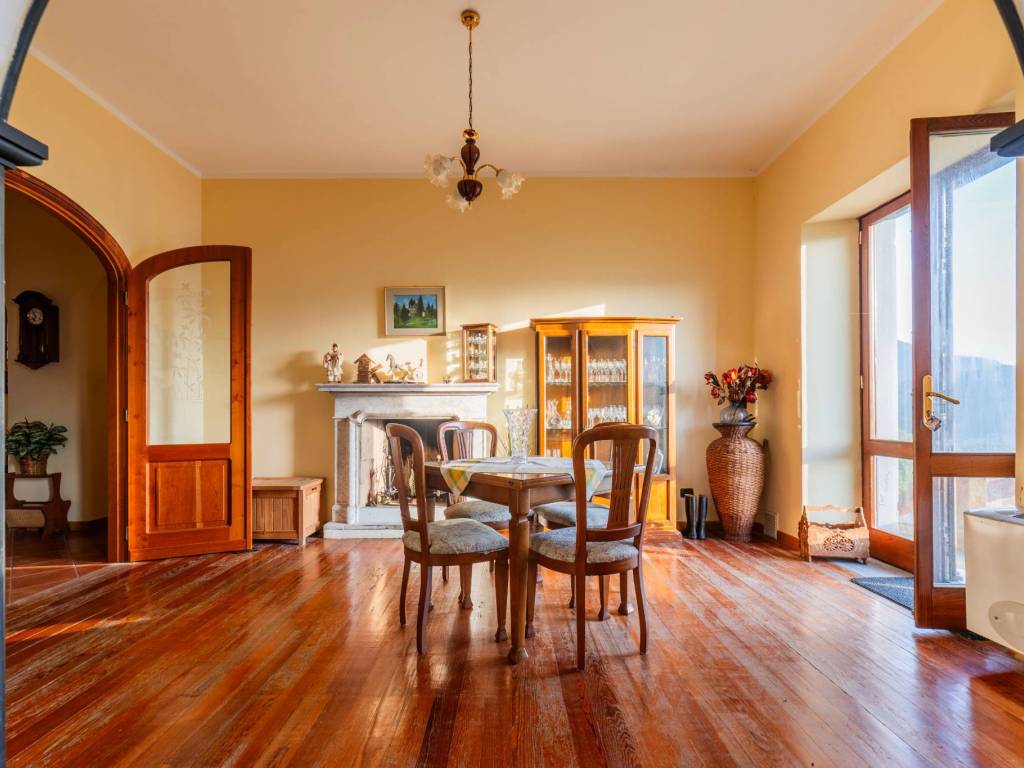 Villa a Uscio in Via Altare, 35 - Foto 5