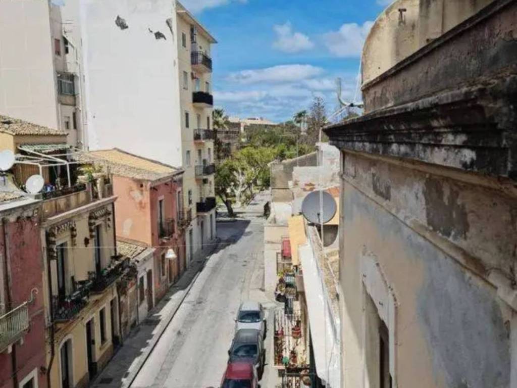 Appartamento a Augusta in Via Epicarmo - Foto 2