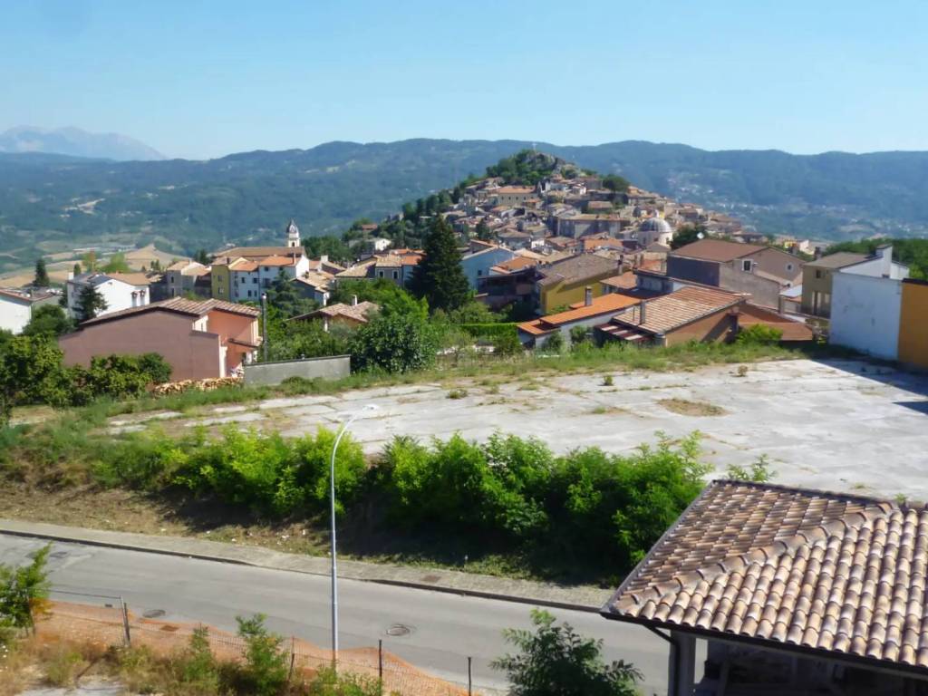 Appartamento a Rotonda in Corso Giuseppe Garibaldi - Foto 2