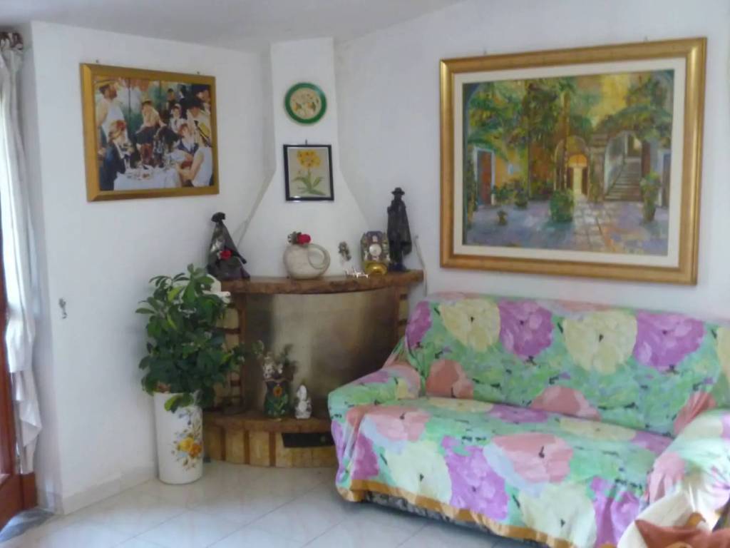Appartamento a Rotonda in Corso Giuseppe Garibaldi - Foto 4