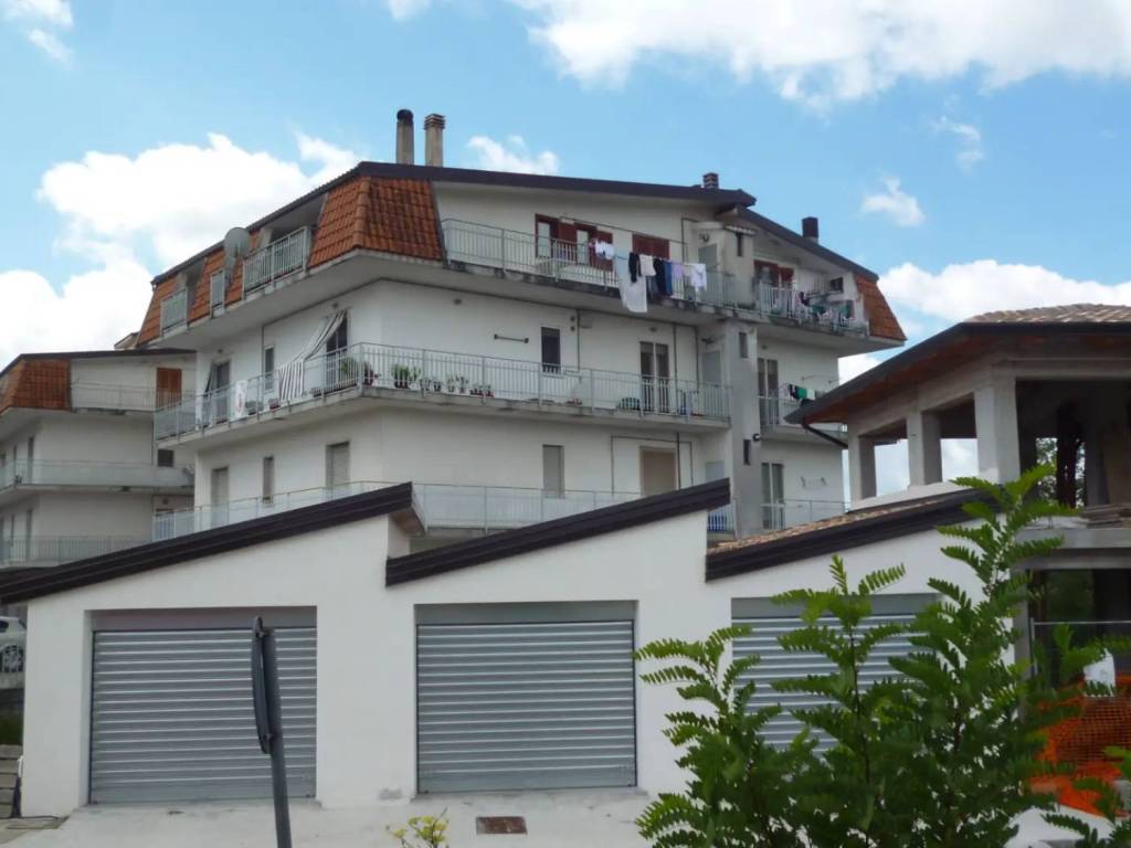 Appartamento a Rotonda in Corso Giuseppe Garibaldi - Foto 5