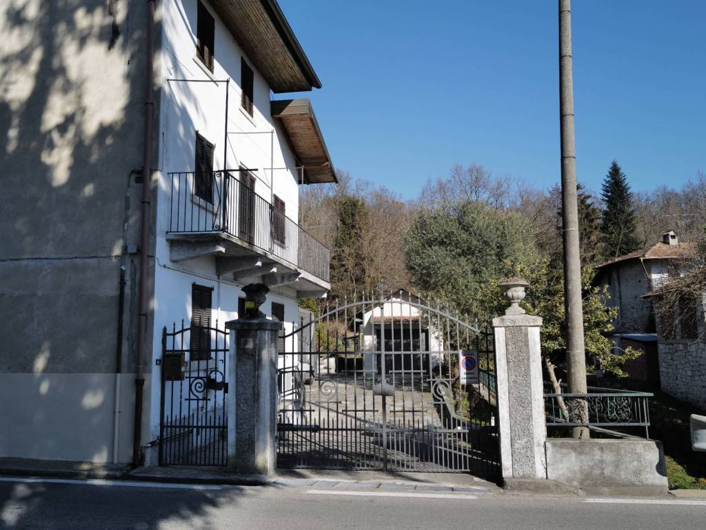 Villa a Verbania - Foto 2