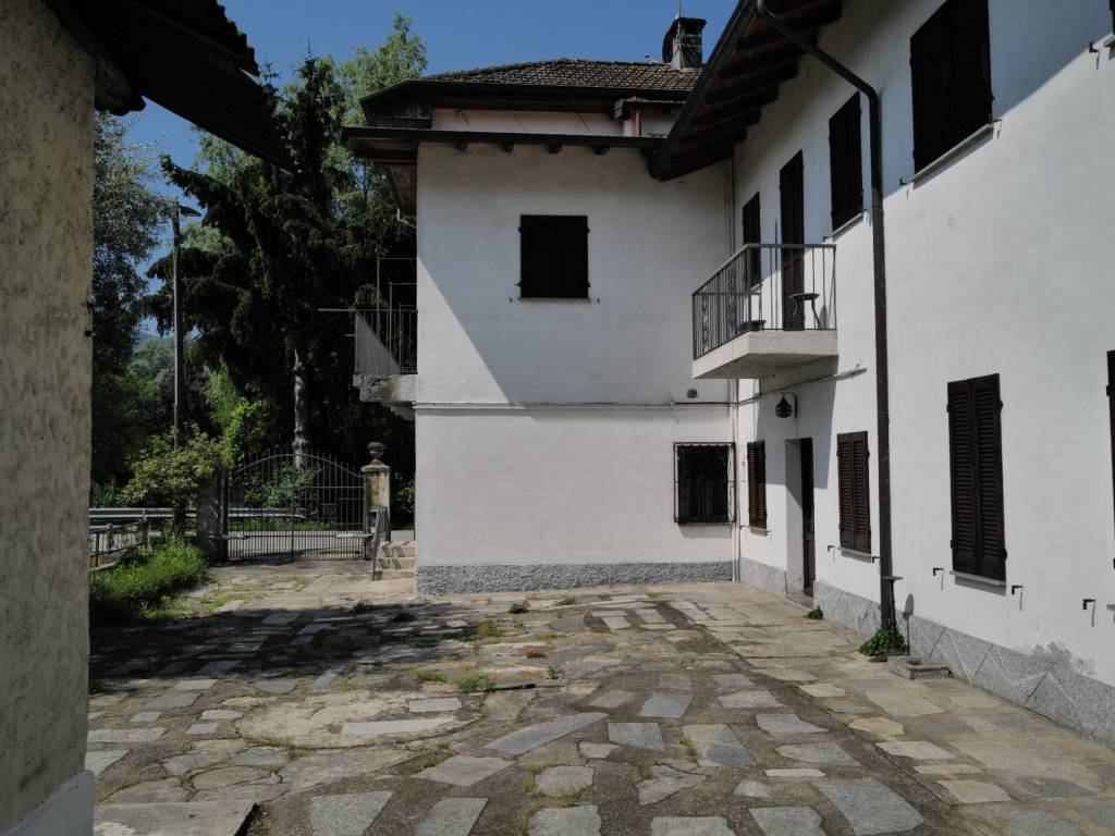 Villa a Verbania - Foto 3
