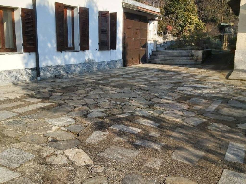 Villa a Verbania - Foto 4