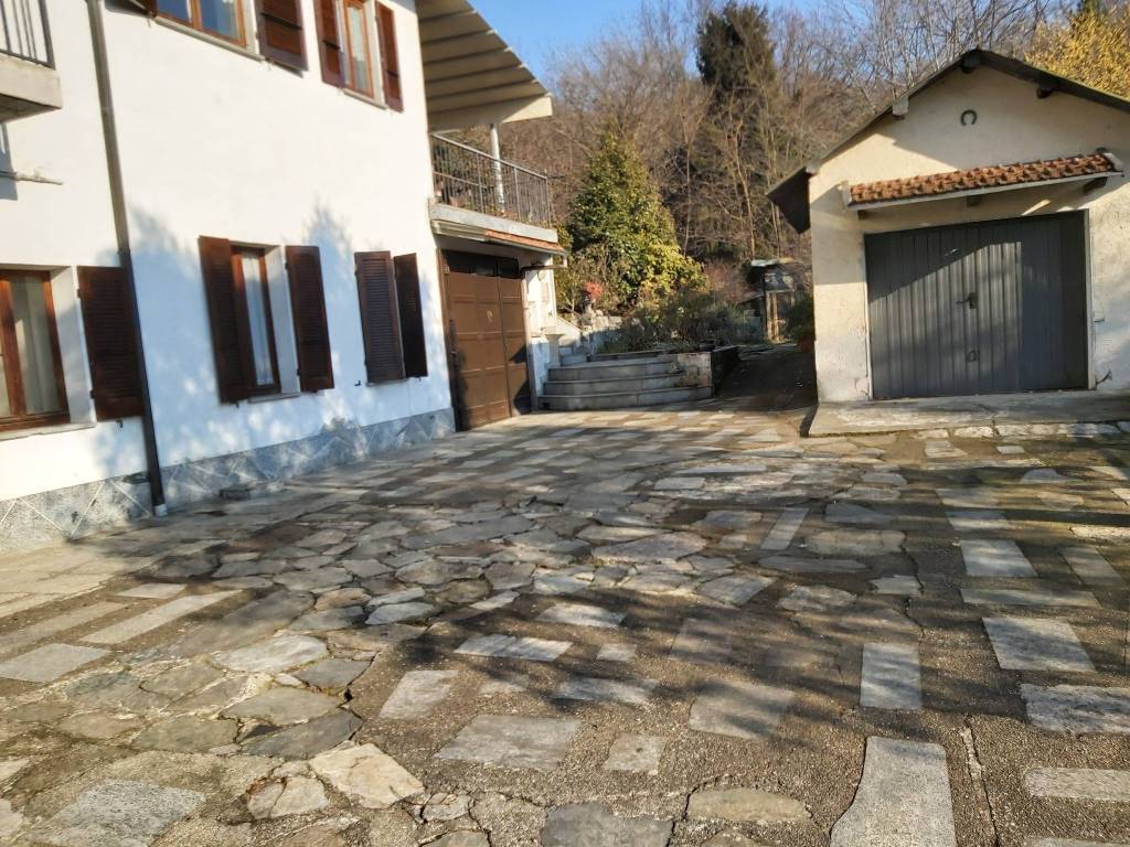 Villa a Verbania - Foto 5