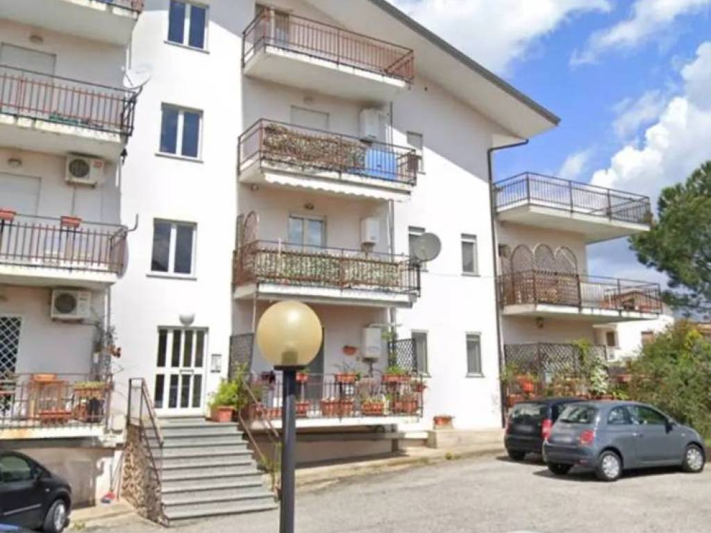 Appartamento a Montalto uffugo in Via Maratea - Foto 2
