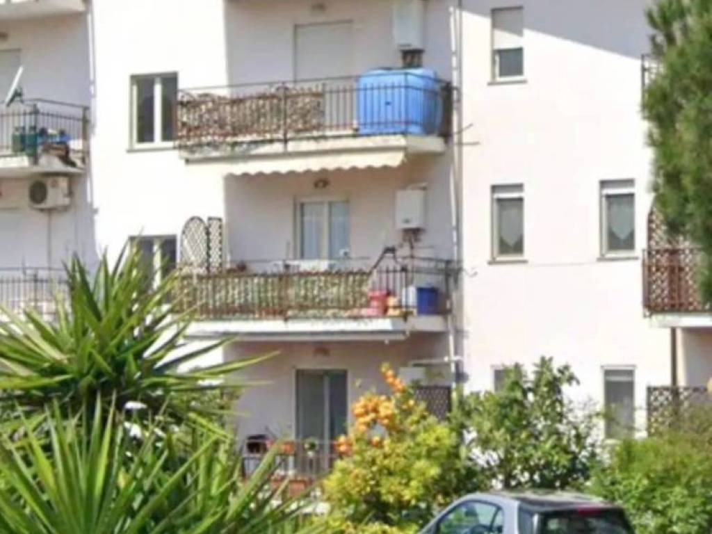 Appartamento a Montalto uffugo in Via Maratea - Foto 3
