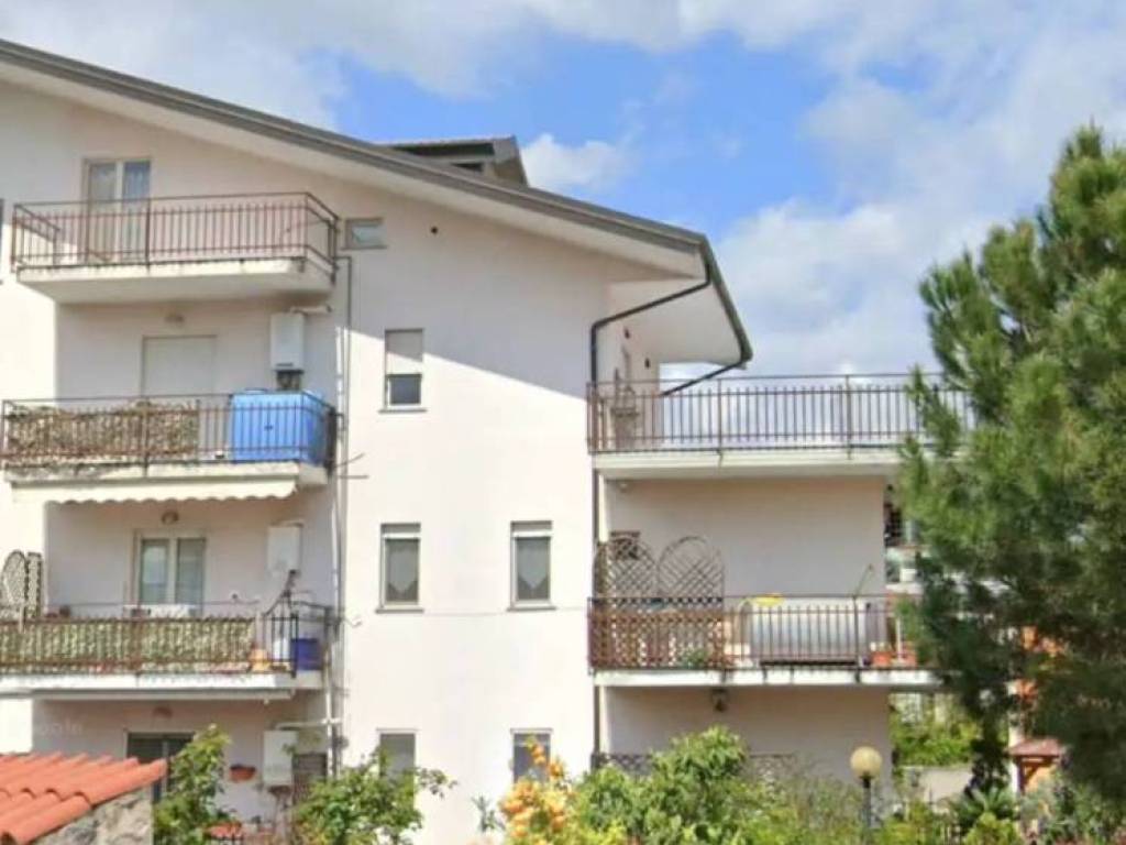 Appartamento a Montalto uffugo in Via Maratea - Foto 4