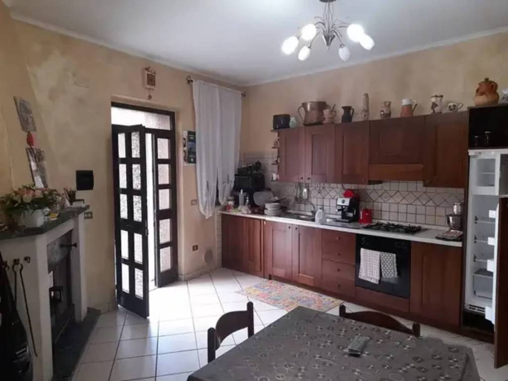 Casa indipendente a Borgorose in Via dello Sport - Foto 2