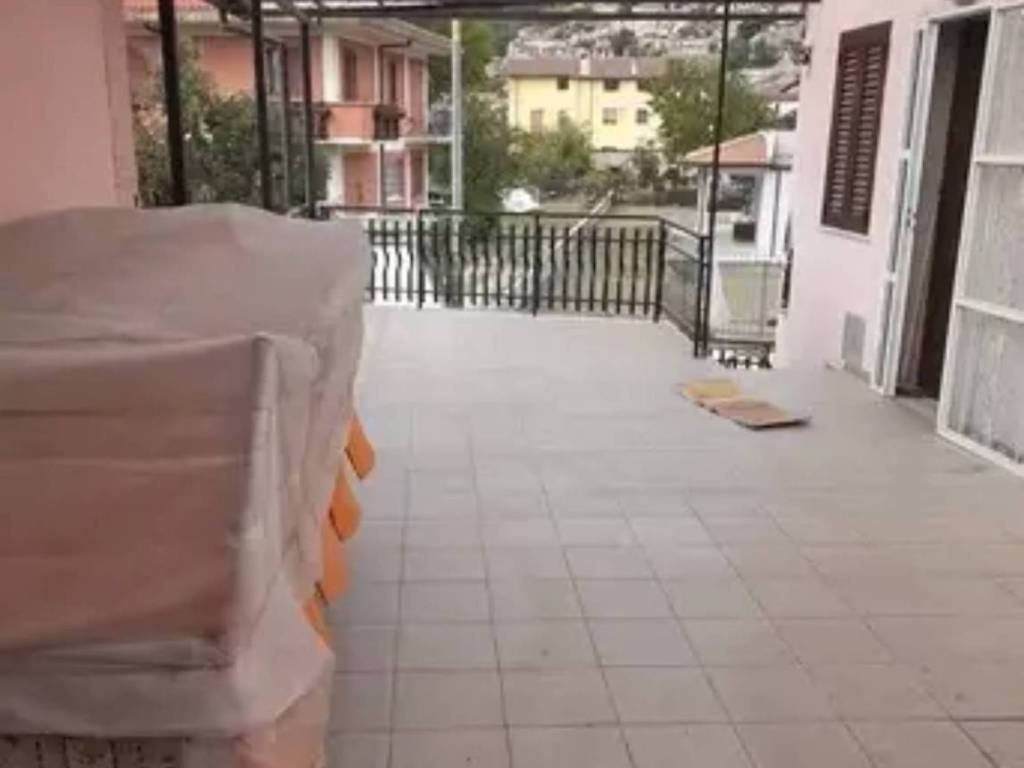 Casa indipendente a Borgorose in Via dello Sport - Foto 4