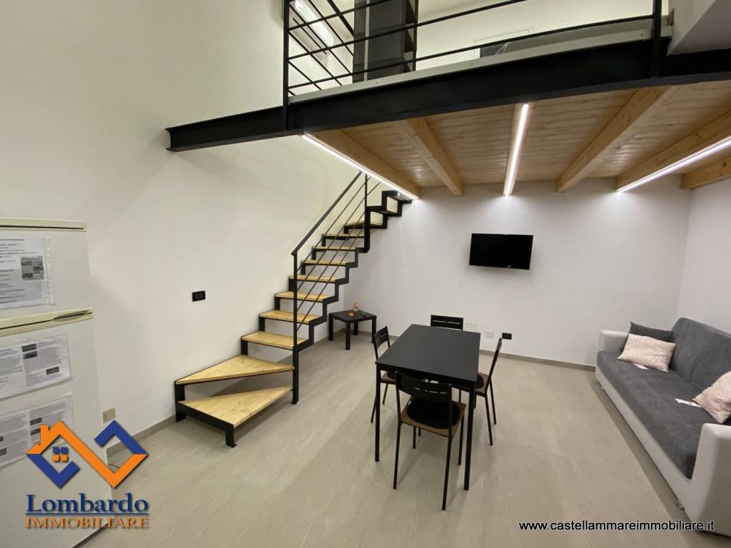 Casa indipendente a Castellammare del golfo in Via Camillo Benso di Cavour - Foto 2