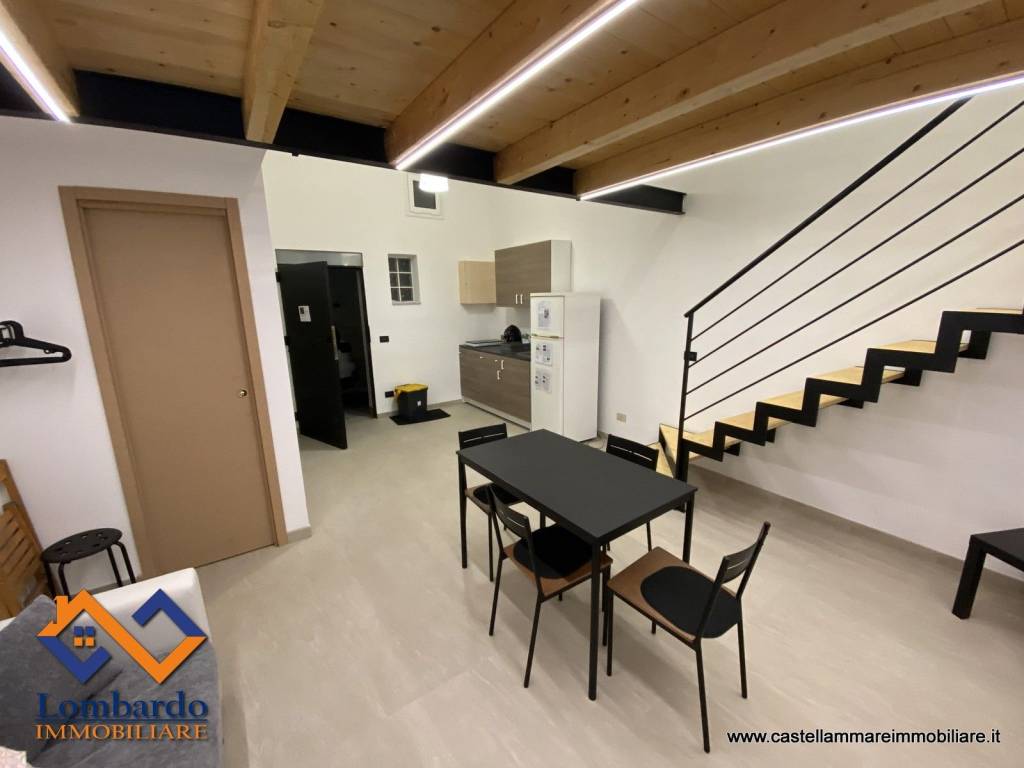 Casa indipendente a Castellammare del golfo in Via Camillo Benso di Cavour - Foto 3