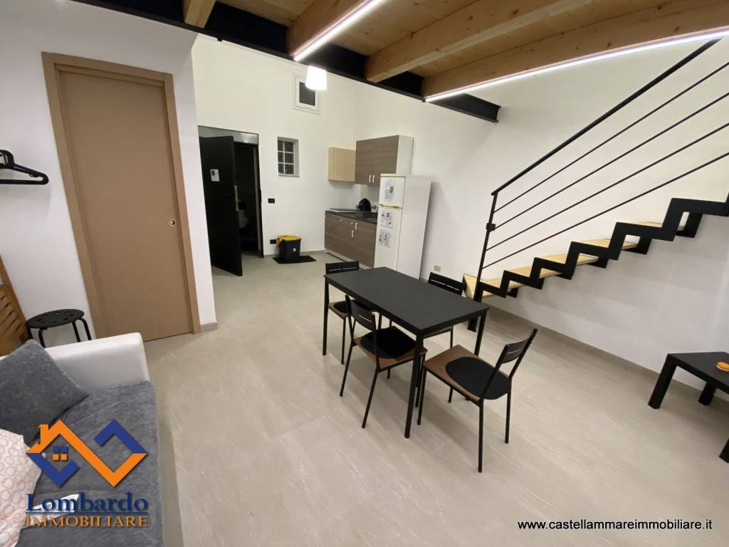 Casa indipendente a Castellammare del golfo in Via Camillo Benso di Cavour - Foto 4