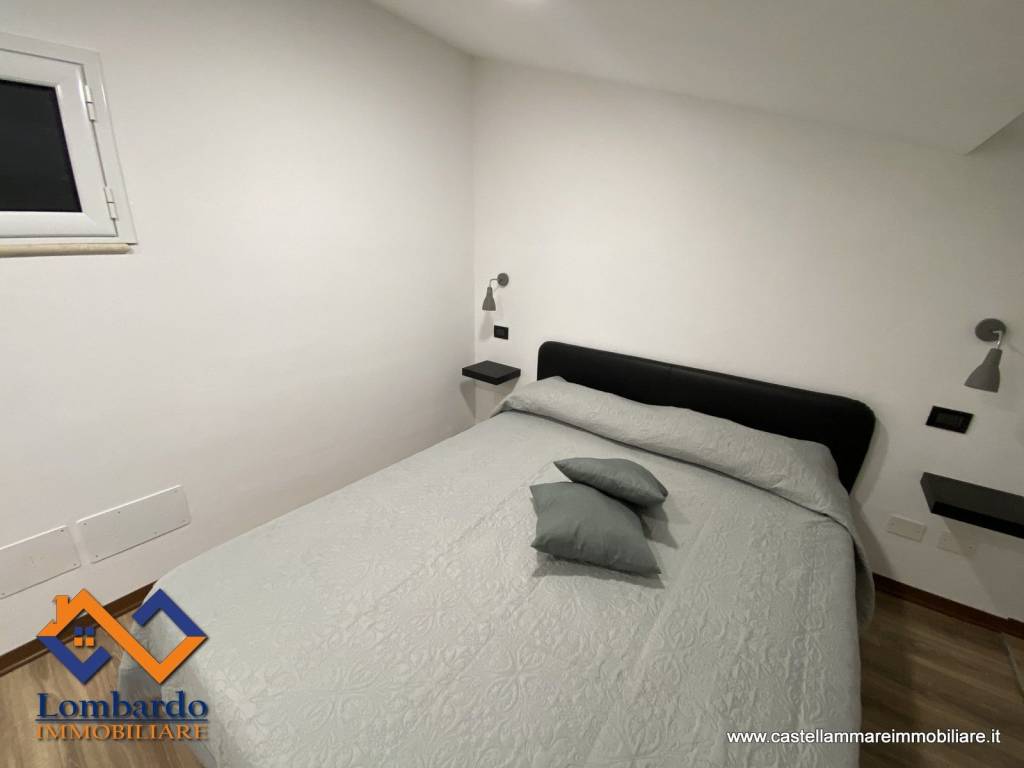 Casa indipendente a Castellammare del golfo in Via Camillo Benso di Cavour - Foto 5