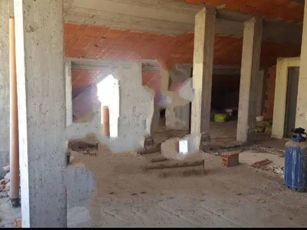 Attico / mansarda a Nuoro in Via Donatori di Sangue - Foto 3