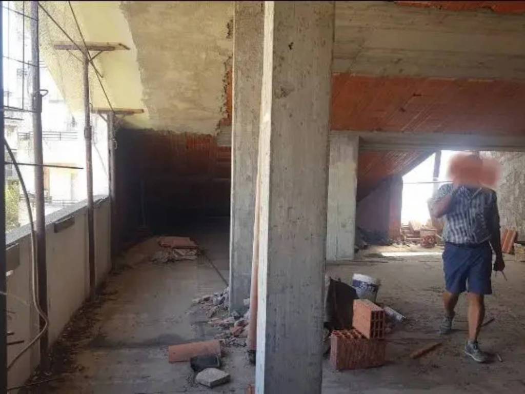 Attico / mansarda a Nuoro in Via Donatori di Sangue - Foto 4