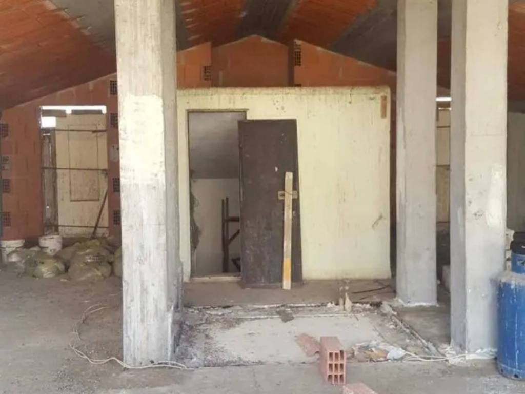 Attico / mansarda a Nuoro in Via Donatori di Sangue - Foto 5