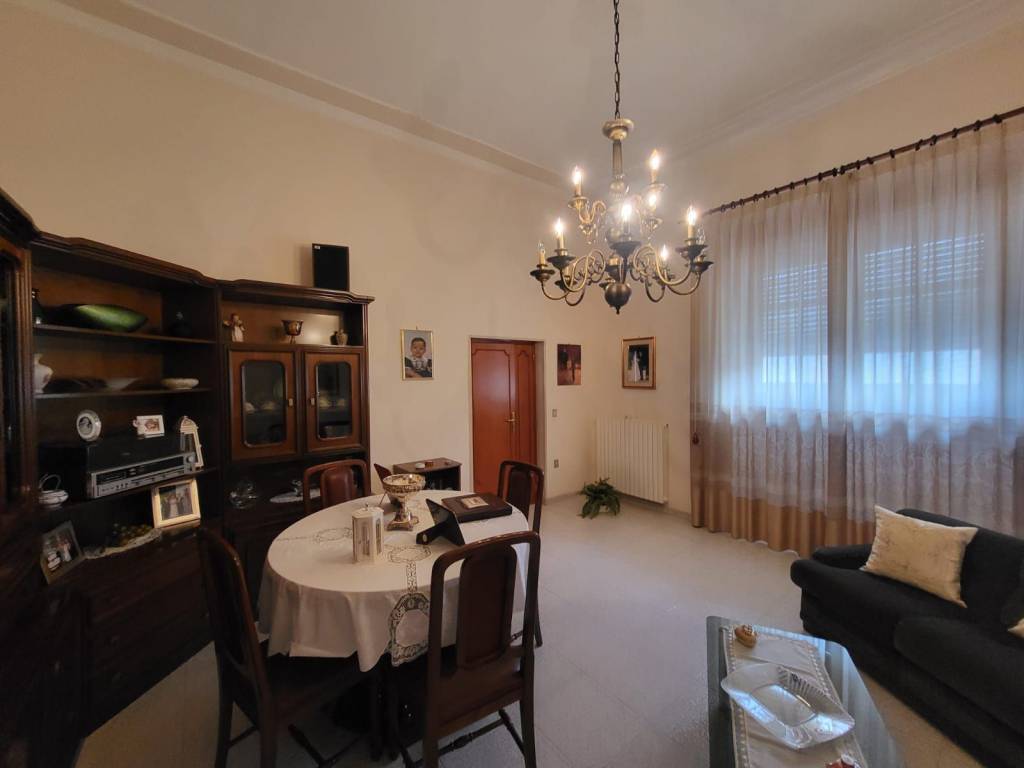 Casa indipendente a Andria in Via Stazio - Foto 4