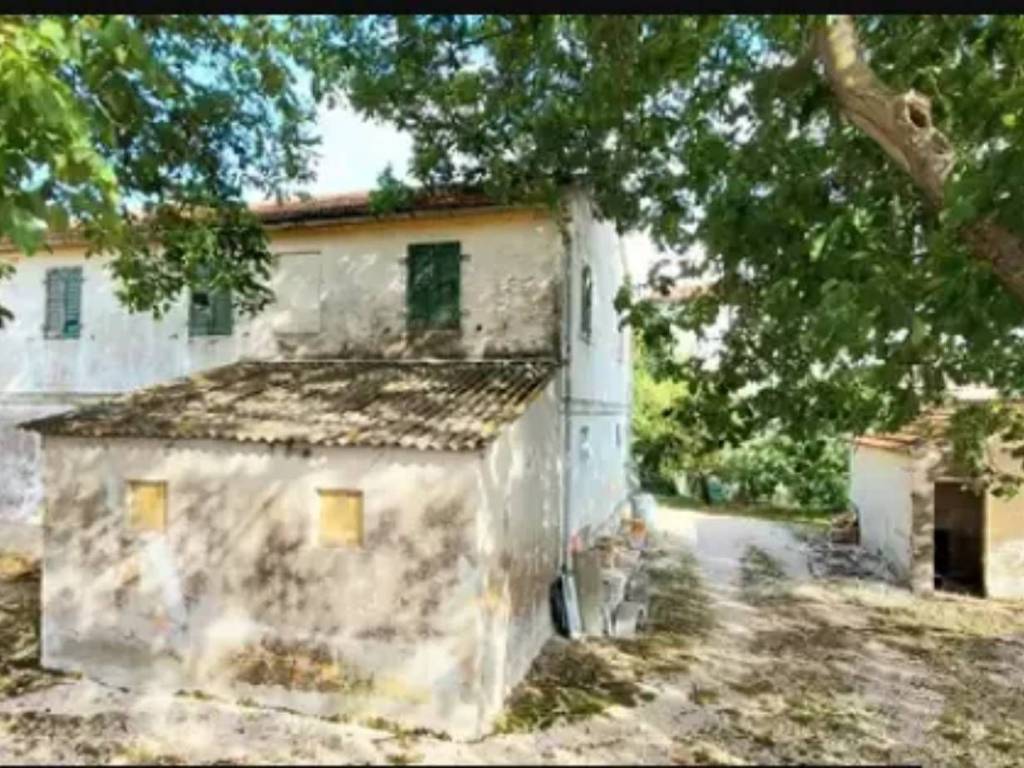 Casa indipendente a Montefelcino in Via Sandro Pertini - Foto 3