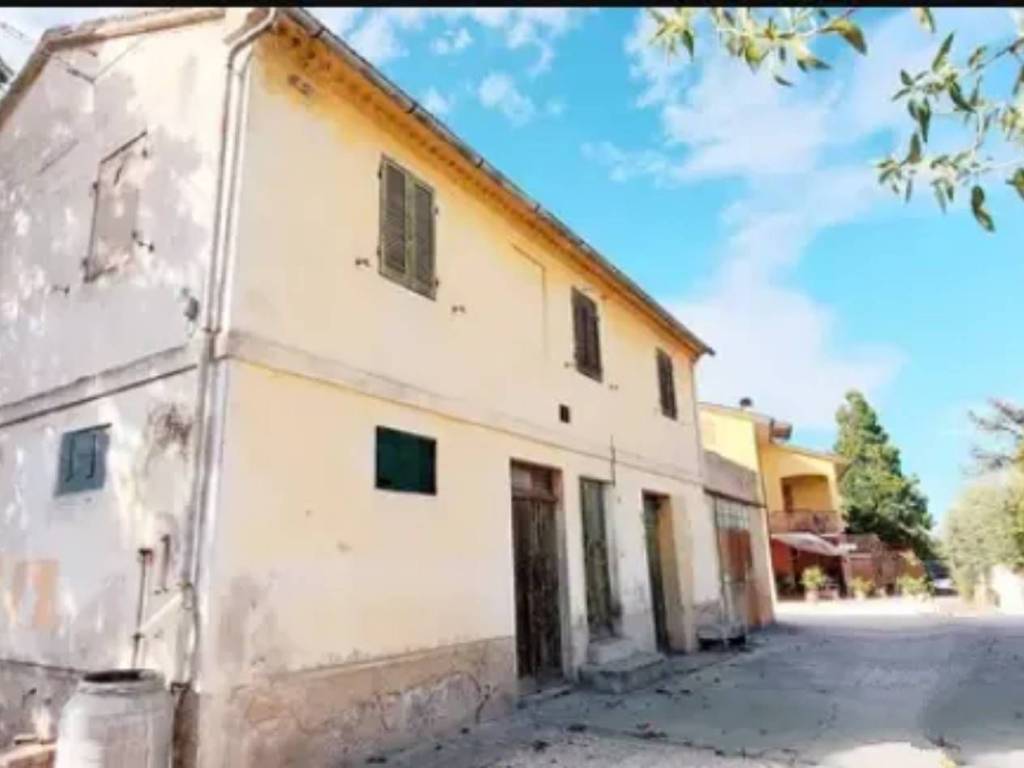Casa indipendente a Montefelcino in Via Sandro Pertini - Foto 5