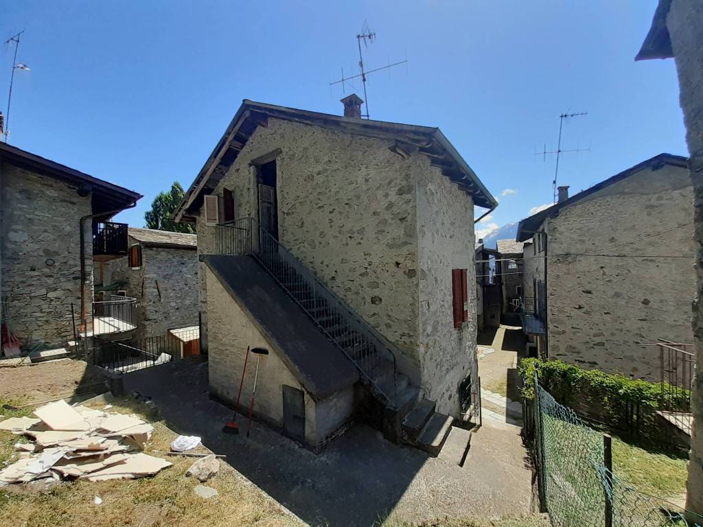 Rustico / casale a Sondrio in Contrada Ligari - Foto 2