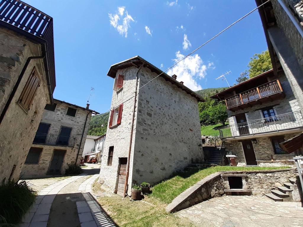 Rustico / casale a Sondrio in Contrada Ligari - Foto 4