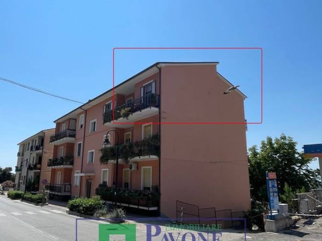 Appartamento a Atri in Viale Risorgimento, 80 - Foto 2