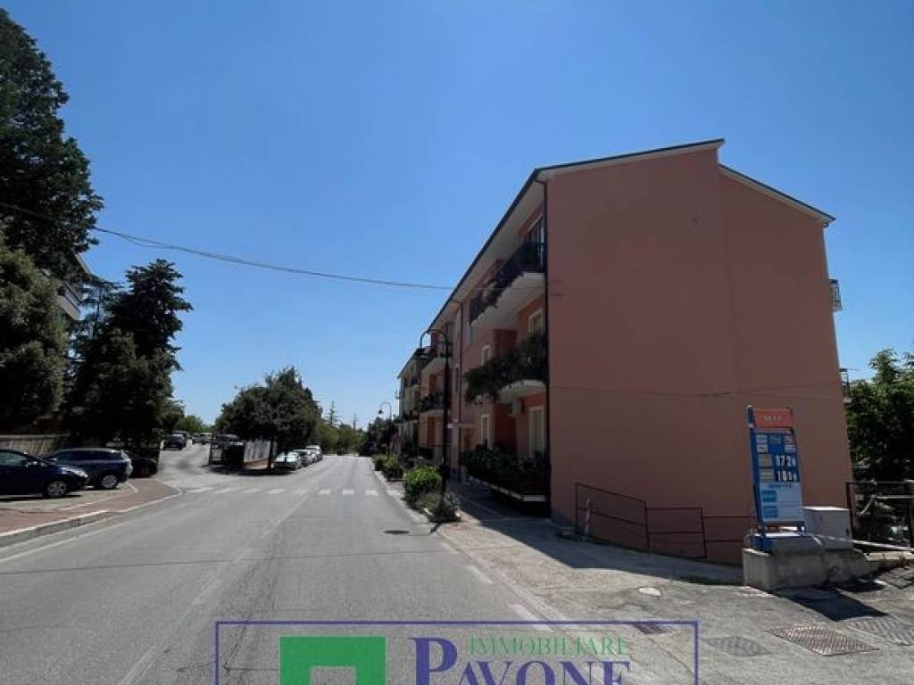 Appartamento a Atri in Viale Risorgimento, 80 - Foto 3