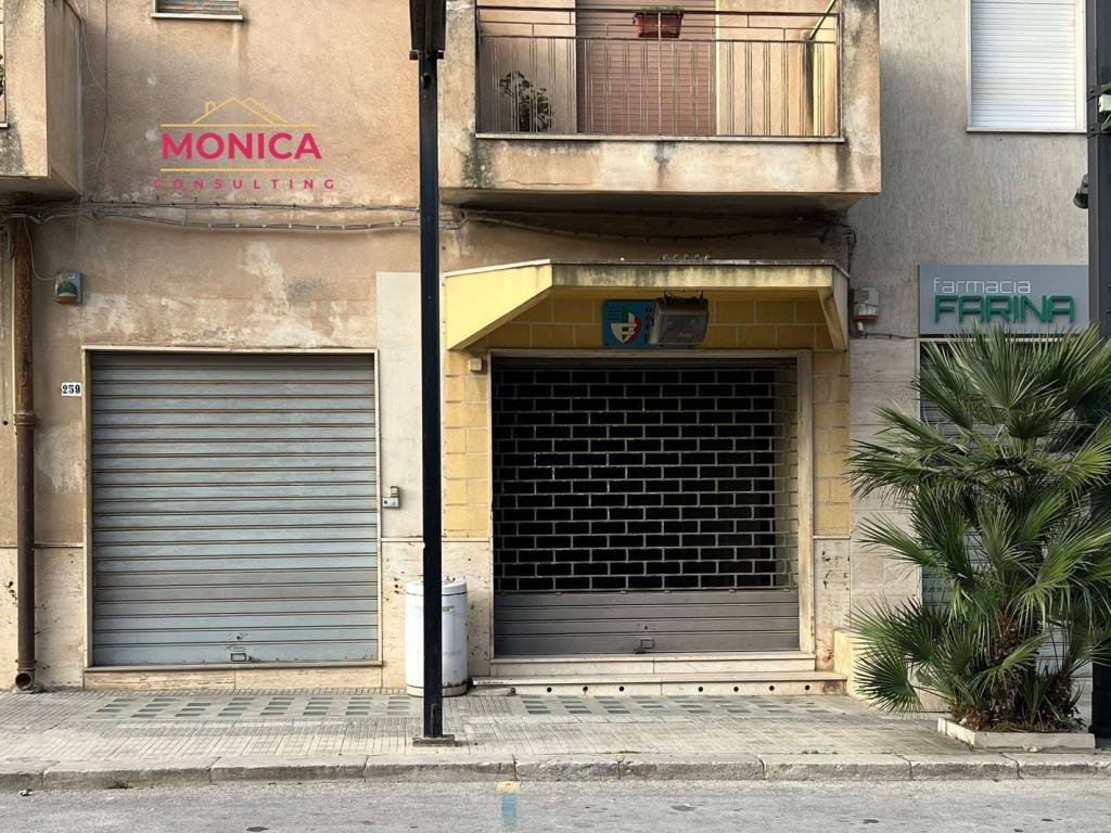 Immobile a Trapani in Via Vespri, 213 - Foto 2