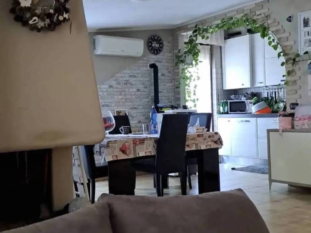 Appartamento a Montenero di bisaccia in Via San Francesco - Foto 3