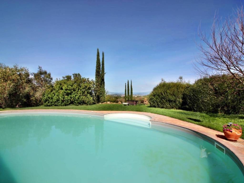 Rustico / casale a Cinigiano - Foto 3