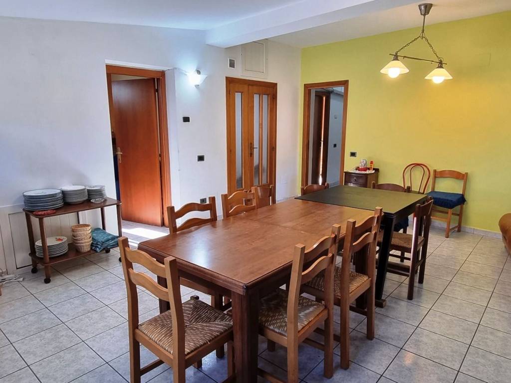 Rustico / casale a Gagliole in Località Celeano - Foto 4