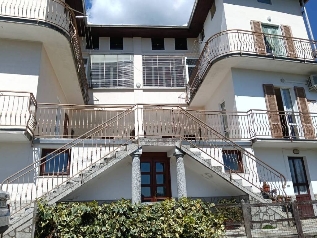 Rustico / casale a Cellio con breia in Località Camo - Foto 2
